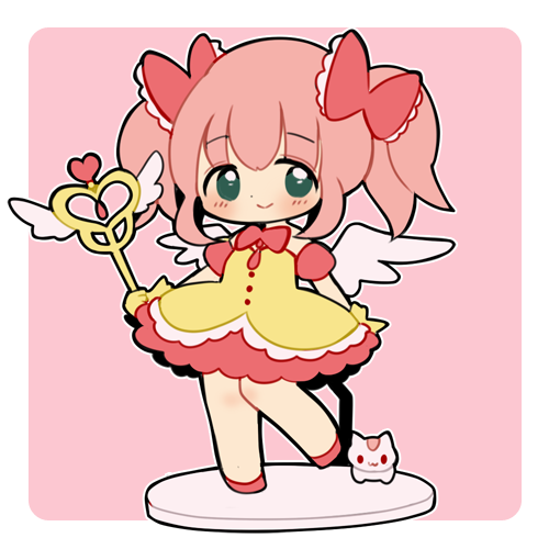 フィギュア