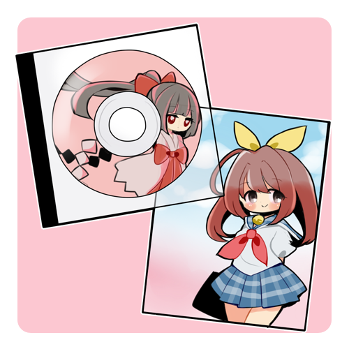PCゲーム