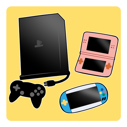 TVゲーム